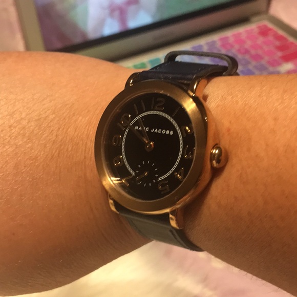 Marc Jacobs watch - Picture 7 of 7